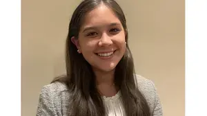Sophia Chu &#039;22