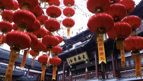 A photo of Taipei