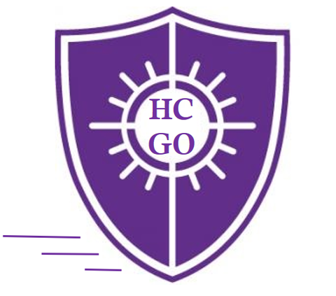 Download the HC Go app on your Smartphone