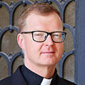 Rev. Hans Zollner, S.J.