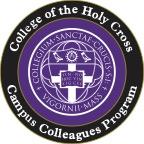 Logo for HC Campus Colleagues Program