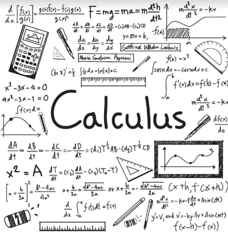 calculus image