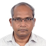 Rev. Selva Rathinam, S.J.