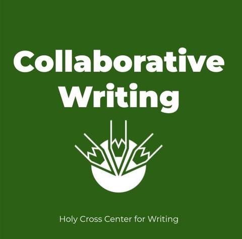 Collaborative Writing Workshop Image