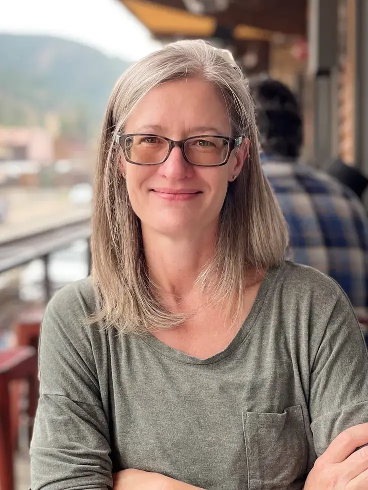 Jennie Germann Molz