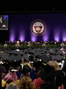 Commencement 2025