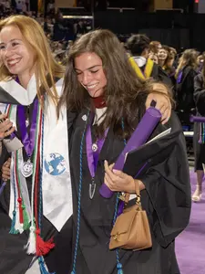 Commencement 2025