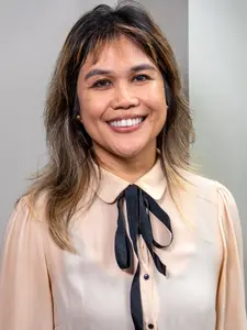 Dr. Donna Demanarig