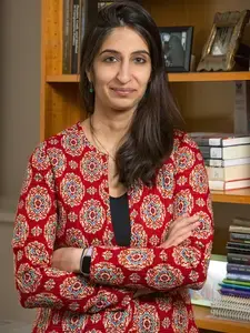 Aditi Malik