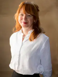 Amy Barlow