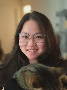 Wenxin Du
