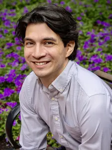 Enrique Quezada-Llanes