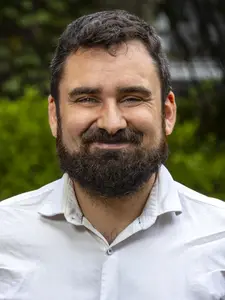 Jacob Kripp