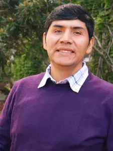 Jermani Ojeda-Ludena