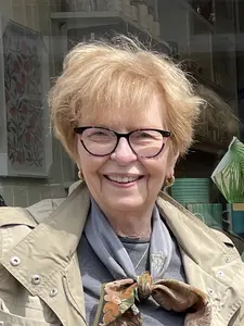 Joan Townsend