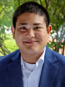 Justin Lee