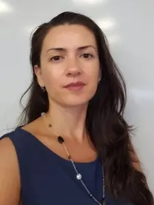 Klaida Kashuri