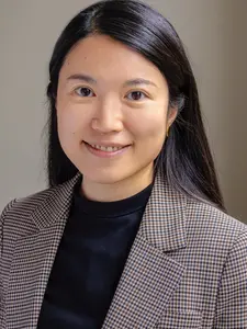 Kun Huang