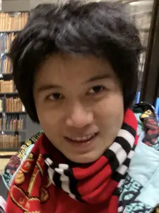 Shiyi Ma