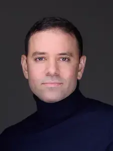 Sherif Abdelkarim