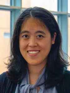 Jennifer Tang