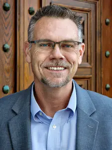 Jeff Dixon