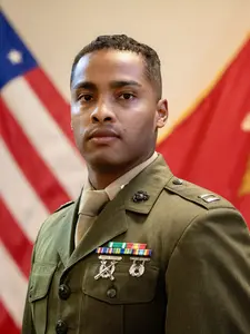 Capt. Kenon Morgan