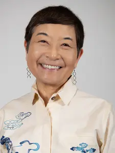 Kathy M. Takayama