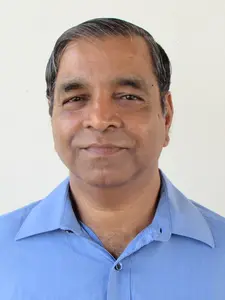 Rev. Fr. Lawrence Fernandes, SJ is the International Visiting Jesuit Fellow at Holy Cross for the 2026 fall semester