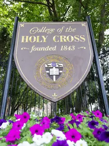 campus gates