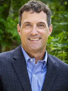 Headshot of Joshua Congdon-Hohman.
