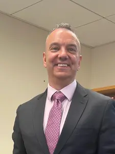 Gregory DiGirolamo