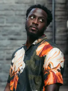 Nana Kwame Adjei-Brenyah