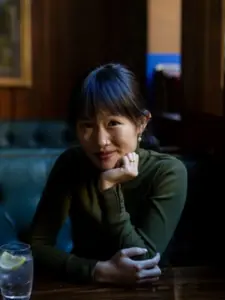 Rebecca Kuang