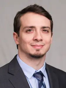 Alexander Browman