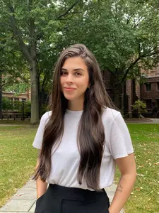 Jessikah Diaz
