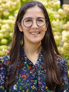 Mónica Covarrubias Velázquez