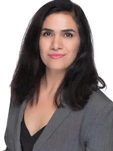 Sally Sharif