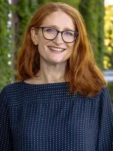 Sarah Griswold