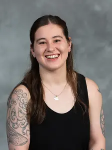 Alyssa Smith