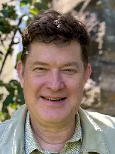 Daniel Frost