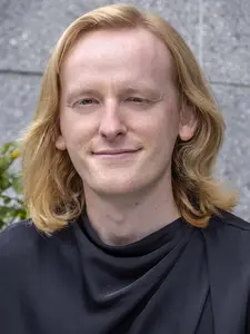 Luke Peilen