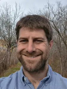 Mark Moeller