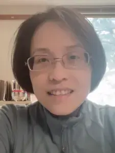Shu-Min Liao