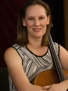 Susan Robison