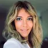 Headshot of Giusy Di Filippo.