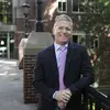 Rob Murner, Director and Entrepreneur-in-Residence at the Ciocca Center for Business, Ethics, and Society