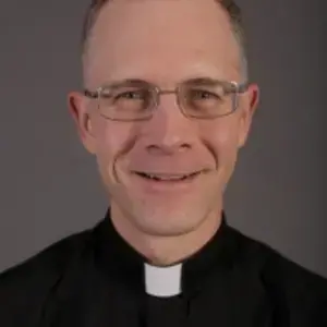 John Gavin, SJ