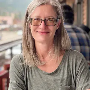 Jennie Germann Molz