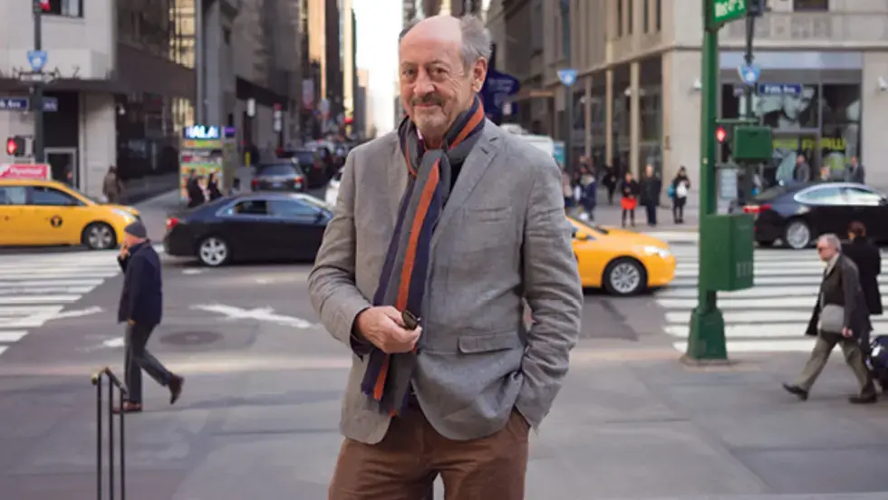 billy collins